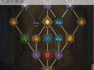 塔瑞斯世界牧师天赋精准加点攻略：全方位能力进阶推荐