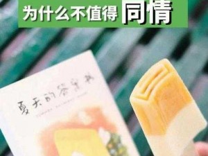 雪糕界的规矩：深入解析与网络流行梗趣事介绍