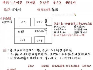 侦探大作战攻略汇总：实战策略与技巧解析