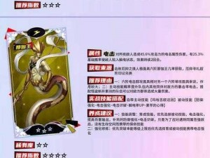 女神异闻录夜幕魅影新手指南：面具选择与女神挑选策略揭秘