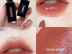 探索 YSL 千人千色 YESE86 官网，找寻属于你的专属唇色