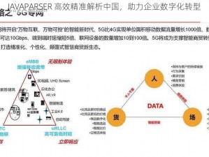 JAVAPARSER 高效精准解析中国，助力企业数字化转型