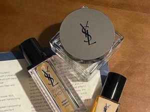 YSL 万人千色 T9，高级感拉满的经典红棕色