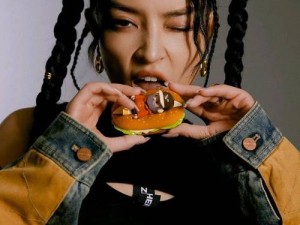 中国大陆十八岁女孩rapper—中国 18 岁女孩说唱圈新人，未来可期？