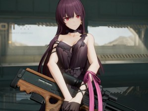 少女前线夏活E1攻略详解：魔方行动第一关通关指南