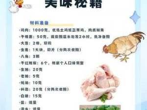 小鸡炖蘑菇背后的神秘故事：探寻飞龙与农家佳肴的奇缘