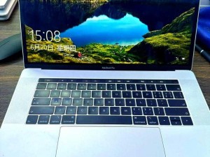 MACBOOK 看片神器，强劲性能，震撼视觉体验