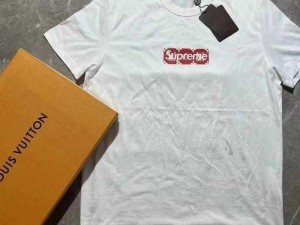 supreme 国产版本，高性价比的潮流服饰