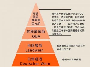 深入了解久一线产区二线产区三线产区的葡萄酒奥秘