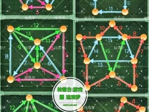 一笔画成3D预览截图：探索无限创意，领略全新视觉体验之旅