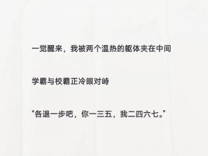 麦子地里的故事躁动的青春小说：一场关于青春与成长的心灵之旅