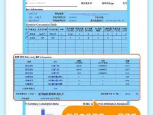 家庭理论电费 2022 最新——智能电力管理专家，助你轻松省电