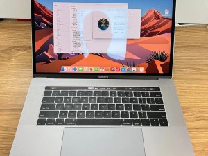 18 岁 macbook pro 高清功能，让你的视界更清晰