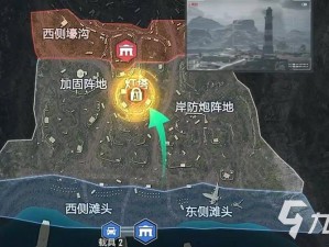 绝地求生刺激战场训练场模式攻略：新手入门，带你玩转实战模拟空间