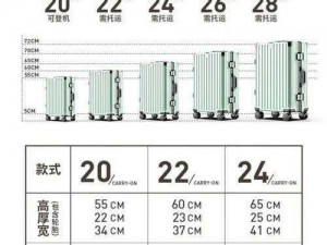 亚洲尺码和欧洲尺码对照工具箱——轻松实现尺码转换