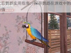 明日之后鹦鹉实用指南：探寻鹦鹉在游戏中的多重功能与价值