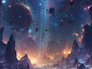 甜甜萌物语第144话：天文馆之旅星光闪耀，萌趣科普知识高分搭配揭秘夜空的奥秘