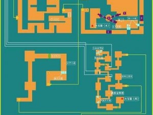 探索迷宫：老婆的私房钱3之第21关突破之道