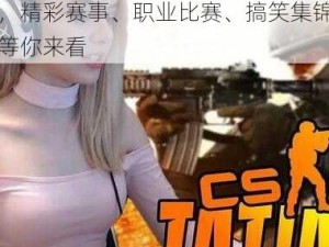 csgo 高清视频免费观看播放，精彩赛事、职业比赛、搞笑集锦等你来看