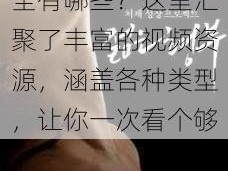 三年片免费观看大全有哪些？这里汇聚了丰富的视频资源，涵盖各种类型，让你一次看个够