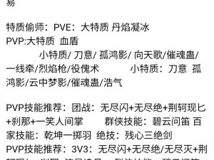 逆水寒手游鬼影幢幢奇遇任务攻略详解：步骤流程与操作指南