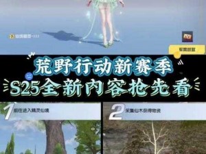 解决荒野行动创建角色的方法大全：快速解决无法创建角色的步骤指南