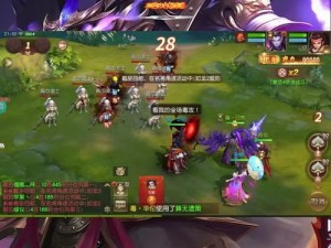 三国如龙传神羽之威：精准选择神技策略攻略与技能深度解析