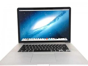 日本 macbookpro 高清视网膜显示屏，带你体验极致视觉盛宴