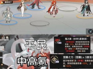 《龙族幻想：午夜频道探险全面攻略》