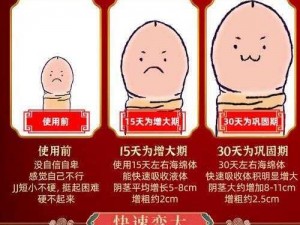 全新升级加粗增大延长版，让你欲罢不能