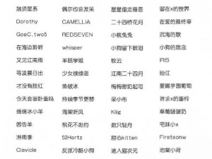 汤姆叔叔永久地域网名入口2、汤姆叔叔永久地域网名入口 2，带你领略不一样的世界