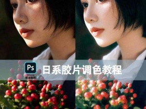 PS 一级二级调色大片视频教程大全，专业调色技法，轻松掌握电影级色彩