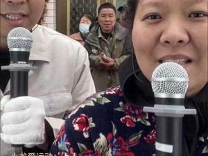 说唱专辑我的乡村生活带你走进走红的乡村女 rapper 张铁缸的世界