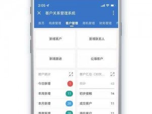 国内外十大免费 CRM 软件推荐：高效管理客户关系，提升销售业绩