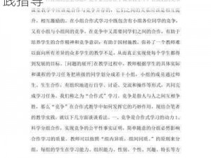 中国式班主任第三关攻略实战手册：领导力与执行力的巧妙融合与实践指导