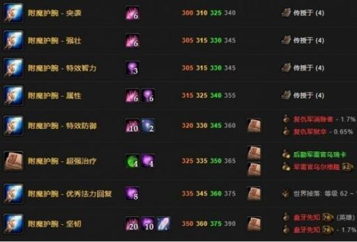 掌握魔法之秘：附魔之瓶的正确使用指南