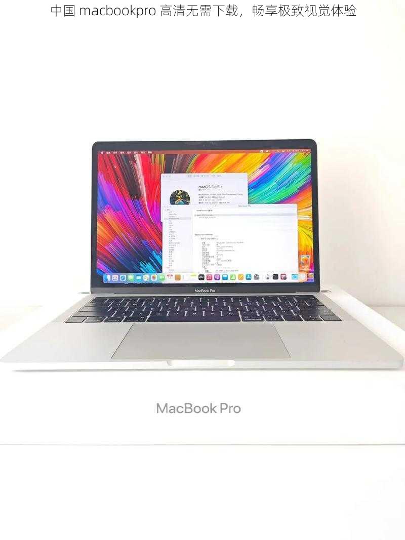 中国 macbookpro 高清无需下载，畅享极致视觉体验