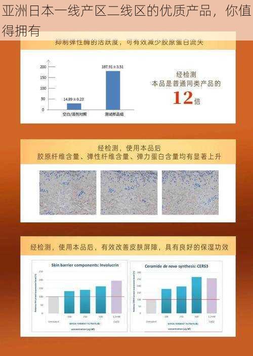 亚洲日本一线产区二线区的优质产品，你值得拥有