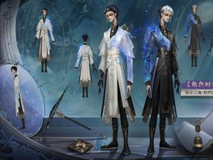 第五人格宿伞之魂小白小黑刀长对比揭秘：探索武器的深度与长短之差