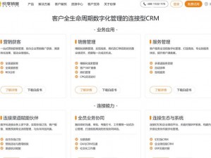 国内永久免费CRM系统—有哪些国内永久免费的 CRM 系统值得推荐？