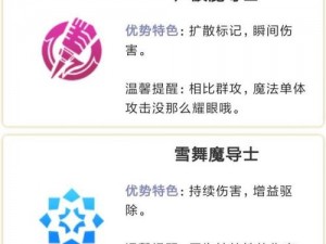 雪舞魔导士：妖精的尾巴魔导少年职业深度解析