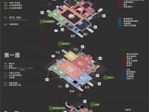 逃离塔科夫SA-58全设计图实战分析：深度探索与逃离策略