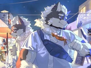 furry狼人男同榨精gv;Furry 狼人男同榨精：探索同性之间的欲望与激情