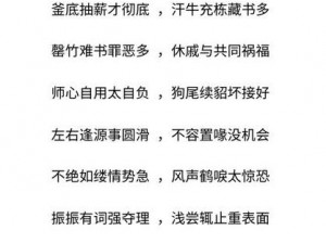 成语招贤记272关攻略：智破难题寻线索，精准抉择过关妙策解疑解惑通全集