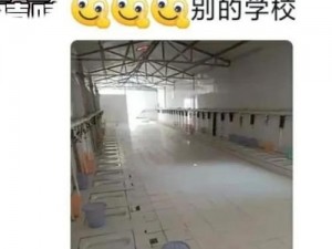 学校成绩差当公共坐便器,如何看待学校将成绩差的学生当公共坐便器？