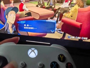 日本人玩XBOX 日本人玩 XBOX 是一种什么样的体验？