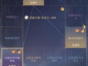 军师联盟手游中的鬼谋策略深度解析：鬼谋技能属性介绍及其实战威力探讨