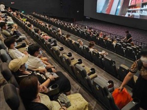 IMAX私人影院品牌,打造极致观影体验，畅享 IMAX 私人影院品牌的震撼魅力