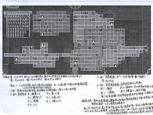 不思议迷宫东方庆典地图特色详解：奇幻空间构造揭秘与东方元素呈现全新视角