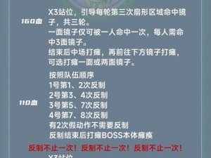 命运方舟：职业优缺点与特色解析：多角度探讨各职业的强弱与独特魅力